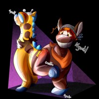 [YCH Won] Role Reversal!