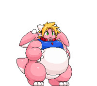 kitora's own playtoy