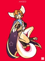 YCH and Commission Example