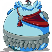 Commission: penglasman 1/4