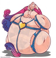 Commission: penglasman 2/4