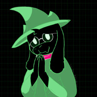 Ralsei