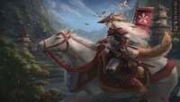 The way of the samurai~