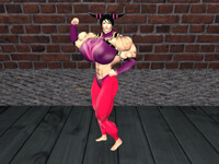 Juri Han 3