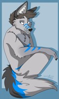 Thigh Up- Todd 1