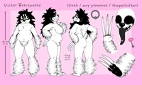 Victor ref sheet without nipples bcs this site if ran by fuc