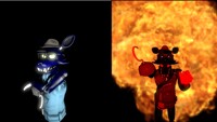 [SFM HALOWEEN SPECIAL] The Two Sides of Alex