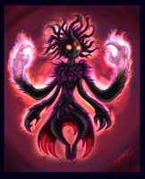 October 2019 - Dark Orak