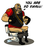 So Small