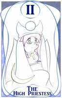 II: The High Priestess