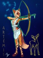 Result of YCH Artémis