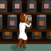 Be famous for a night 1/5