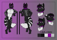 Baxley [Ref Sheet]