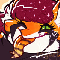 Icon Commission #11 [rubydragon03]