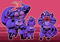 dean of beefcakes