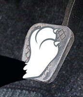 Sylvester The Cat Pedal Press 13