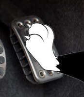 Sylvester The Cat Pedal Press 15