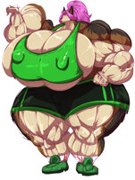 Just a Smoll Flex