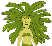 Medusa
