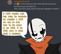 Epic Sans! by YenriStar -- Fur Affinity [dot] net