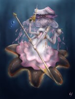 Cosmic Corsair