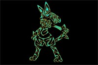 Lucario