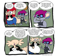 Murry Purry Fresh and Furry 308