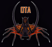 spider adopt OTA (closed)