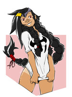 [C] Kraskitmimi Rin!