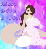 Happy 25th Birthday!