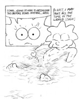 Lisa's Plunge p2