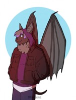 Surprise commission