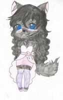 Chibi Blackheart