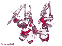 Viera Fighters