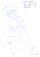 Lil' Miss Earthmover