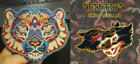 Pin and Patch PRE-ORDER