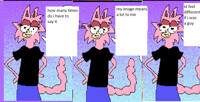 guy comic