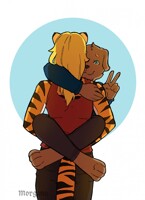 YCH - Mine VI