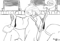 Fabled Alias Armadian Race Guide: Dwellers