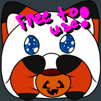 Free to use Halloween icon base