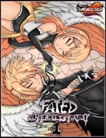 DFC's Fated An Endless Fantasy