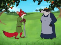 I've got my eye on you