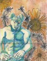 do do a dollop of daisy