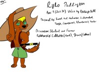 Rylo Paddington