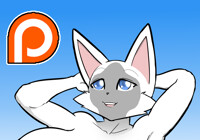 Patreon Exclusive: Kitty Swims in the Lake