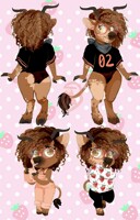 Della Clothing Ref
