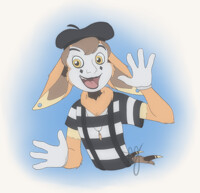 Commission - Rushmore0Miles