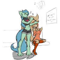 Karaoke With Friends