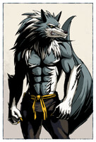 jon talbain