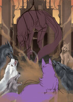 [YCH] Hanged Man - SALE Price $40 - Open